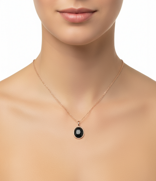 BLACK GOLDSTONE KOLYE