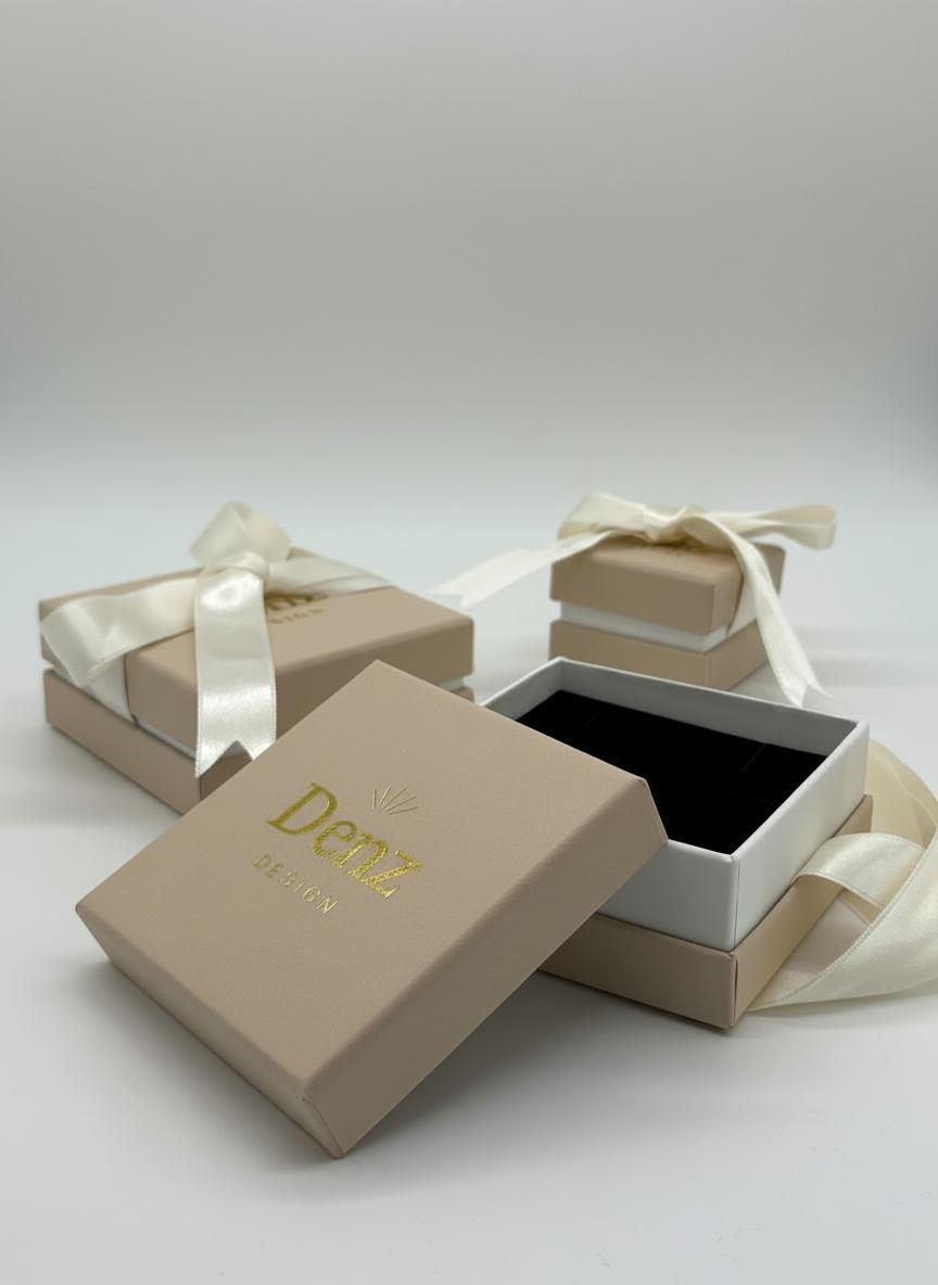 Yeşil Uzun Kolye-2.0cm-0.5cm